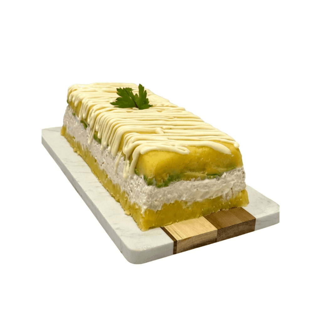 Causa Limeña