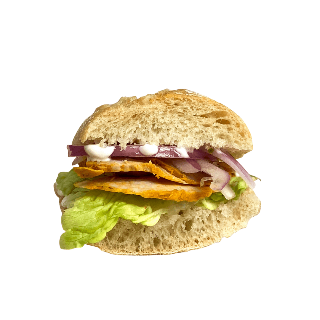 Butifarritas Peruanas