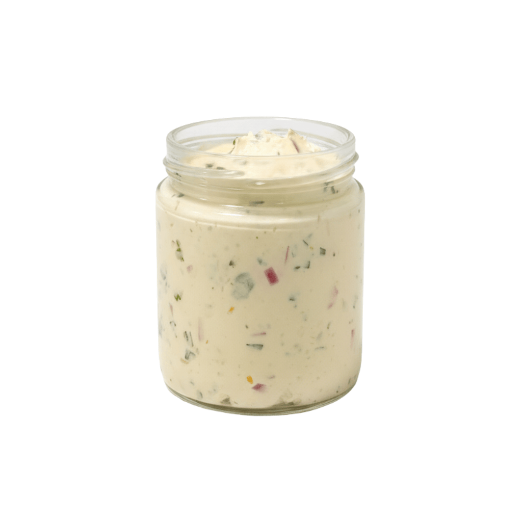 Queso Acevichado (Tarro 200 g)