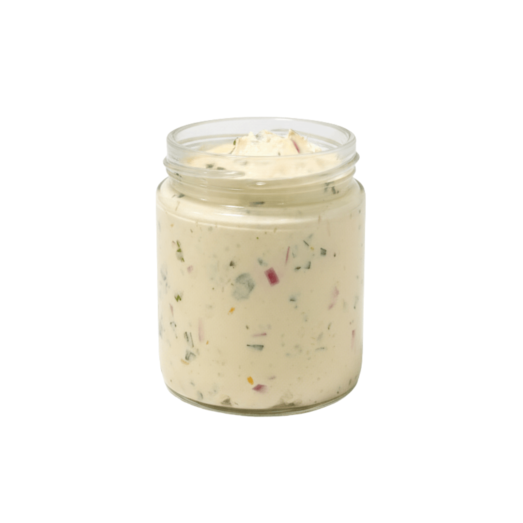 Queso Acevichado (Tarro 200 g)