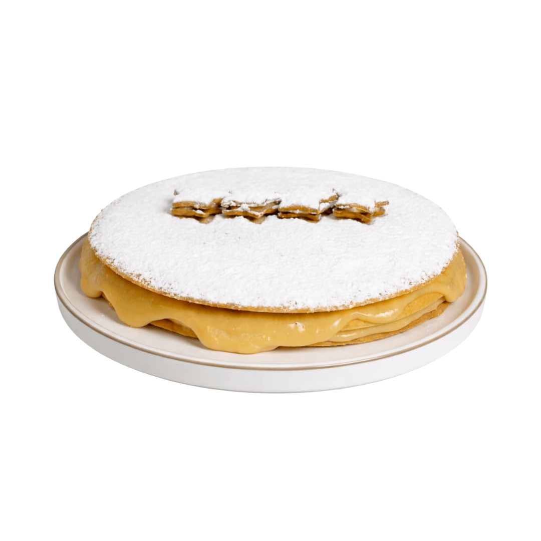Alfajor Peruano