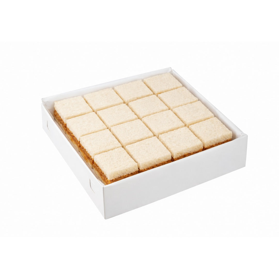 Sanguchitos de Asado