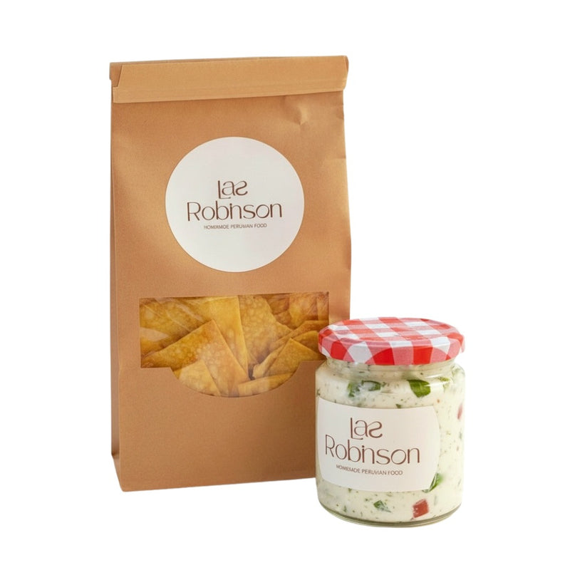 Queso Caprese (Tarro 200 g)